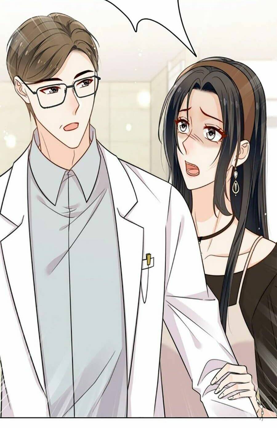 Nữ Chính Hắc Hóa Sau Trọng Sinh: Chapter 11