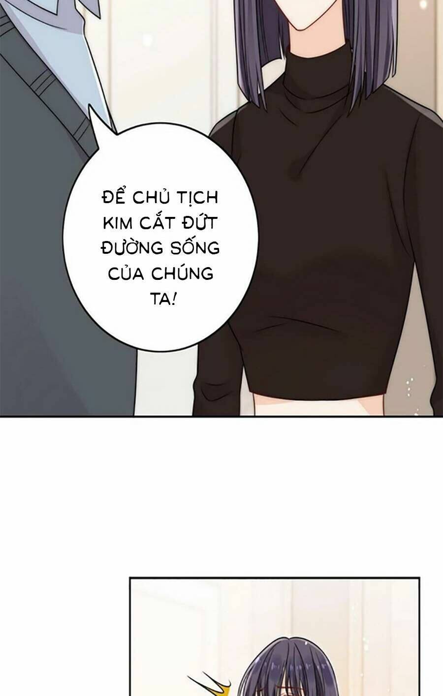Nữ Chính Hắc Hóa Sau Trọng Sinh: Chapter 11