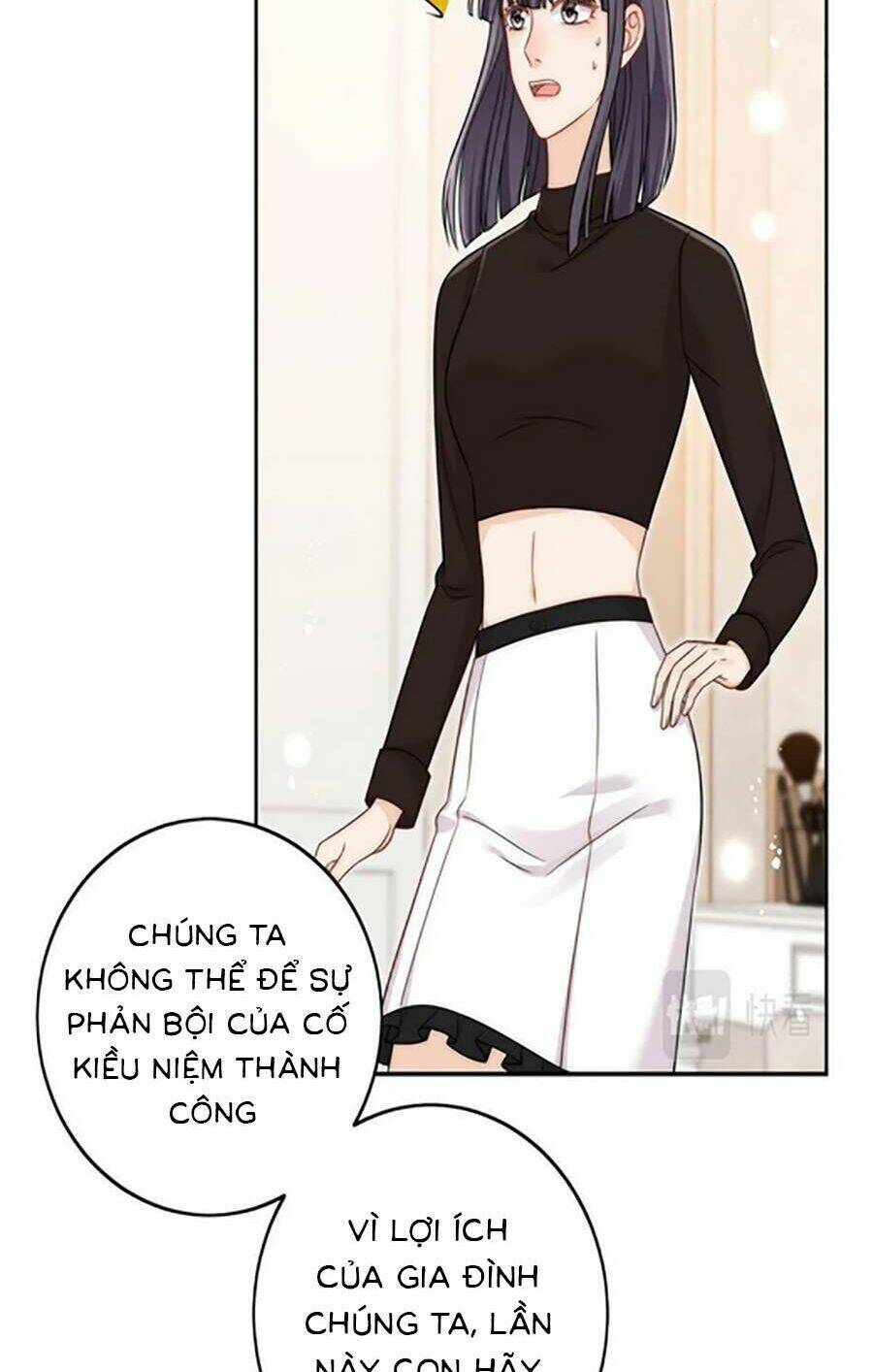 Nữ Chính Hắc Hóa Sau Trọng Sinh: Chapter 11