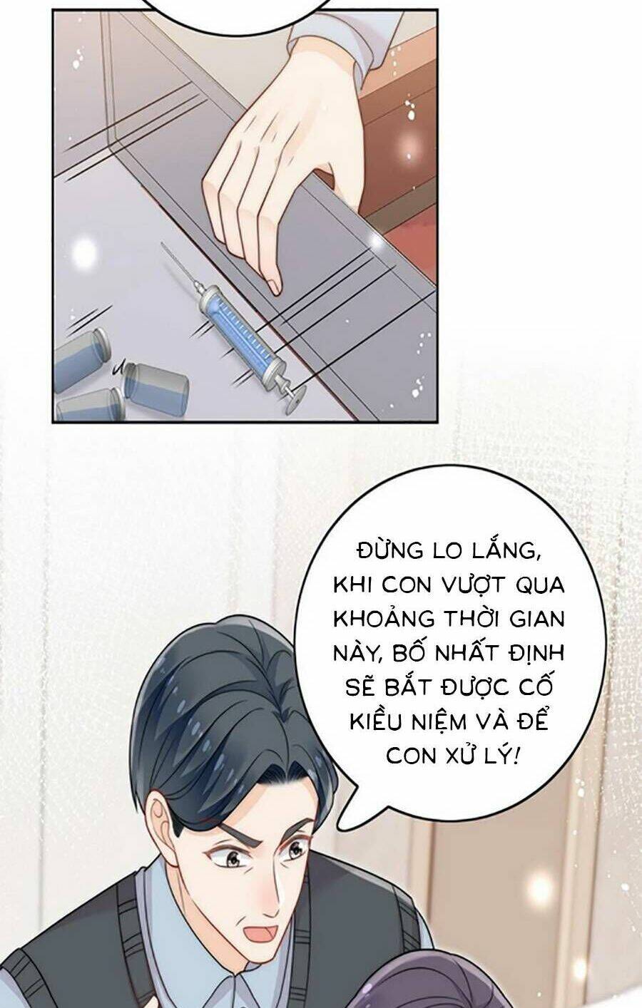 Nữ Chính Hắc Hóa Sau Trọng Sinh: Chapter 11
