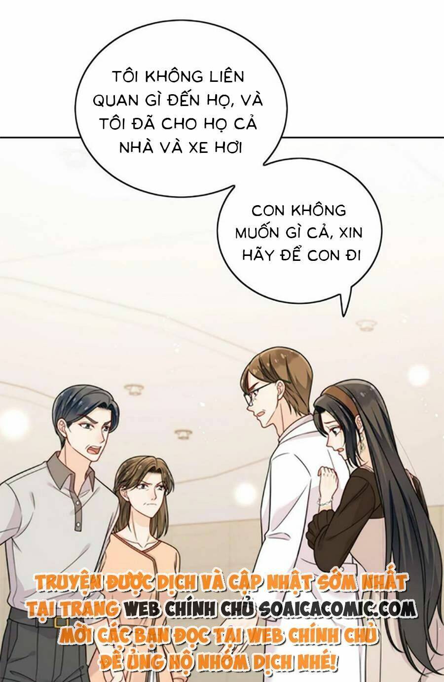 Nữ Chính Hắc Hóa Sau Trọng Sinh: Chapter 12
