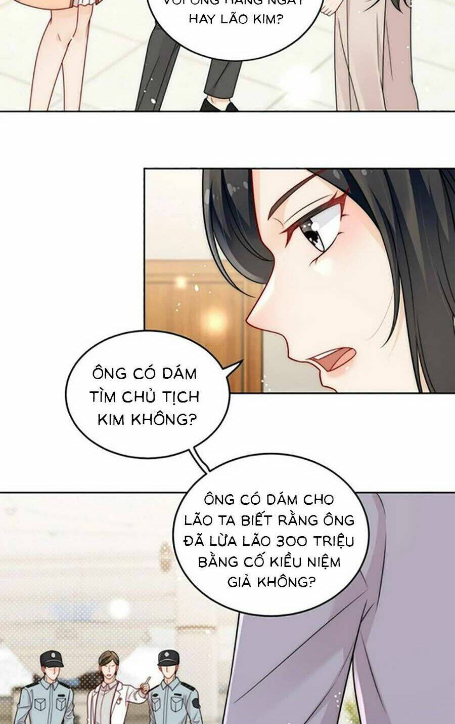 Nữ Chính Hắc Hóa Sau Trọng Sinh: Chapter 12
