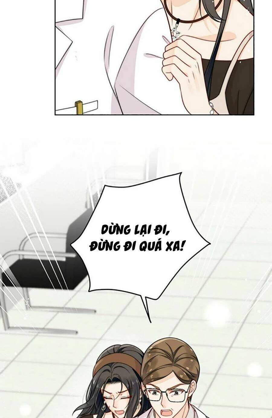 Nữ Chính Hắc Hóa Sau Trọng Sinh: Chapter 12