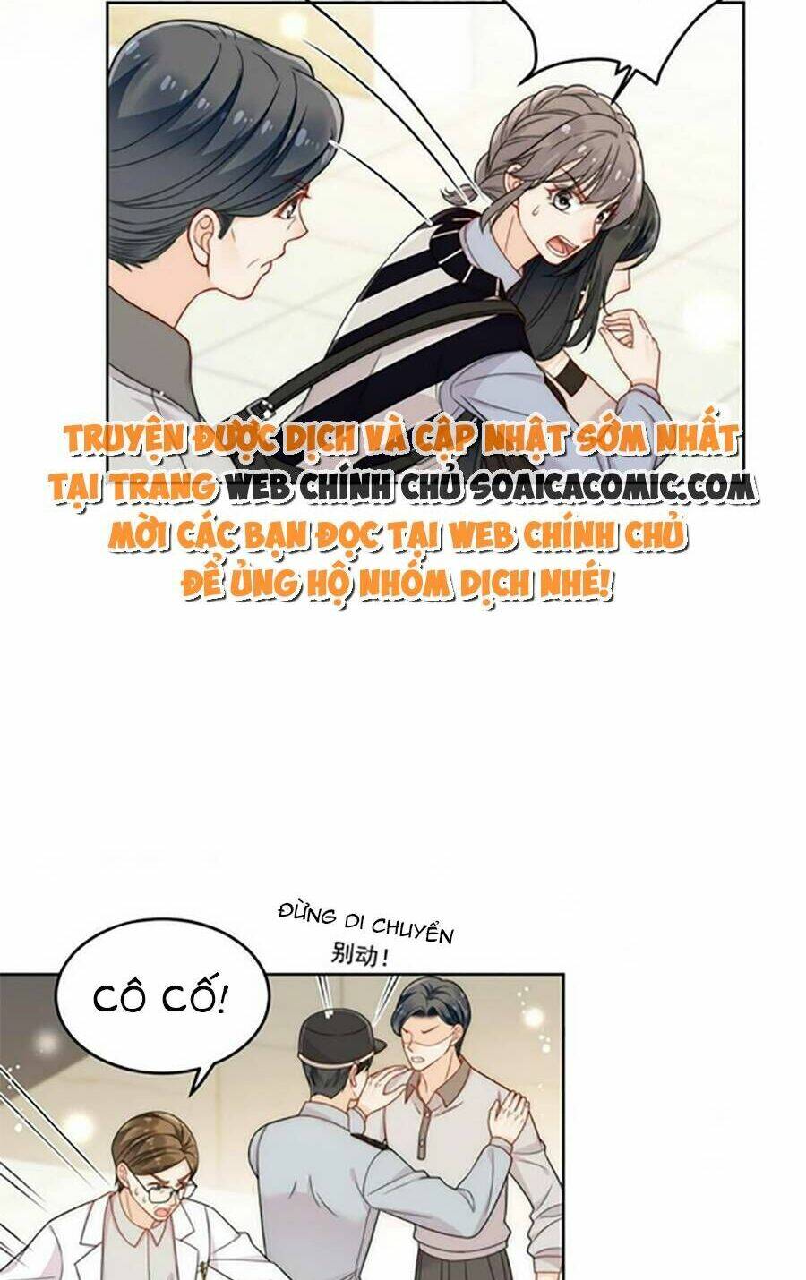 Nữ Chính Hắc Hóa Sau Trọng Sinh: Chapter 12