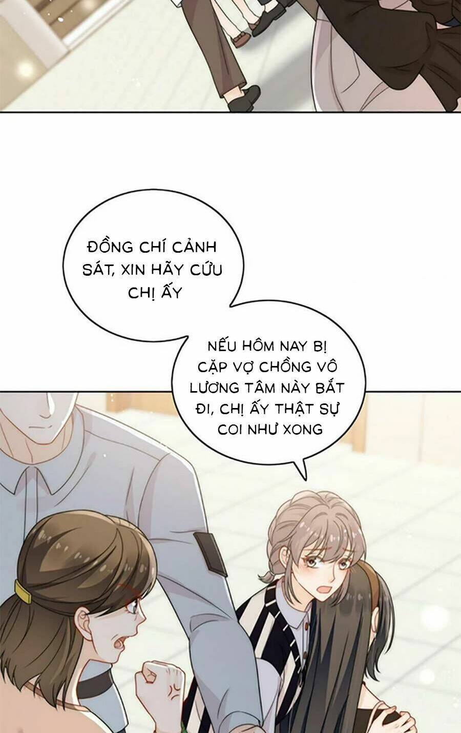 Nữ Chính Hắc Hóa Sau Trọng Sinh: Chapter 12