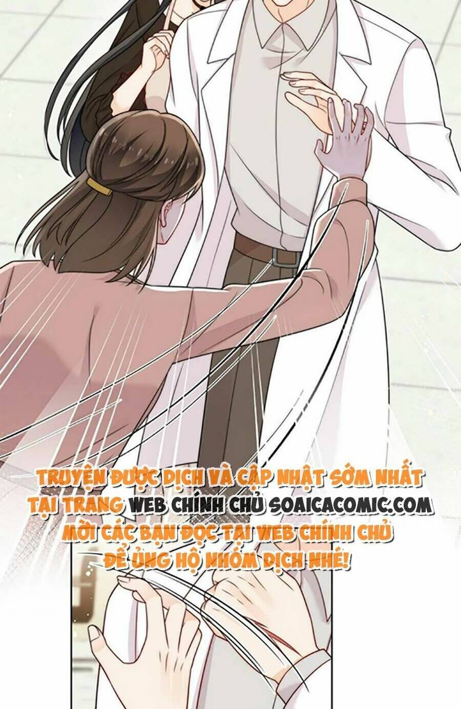 Nữ Chính Hắc Hóa Sau Trọng Sinh: Chapter 12