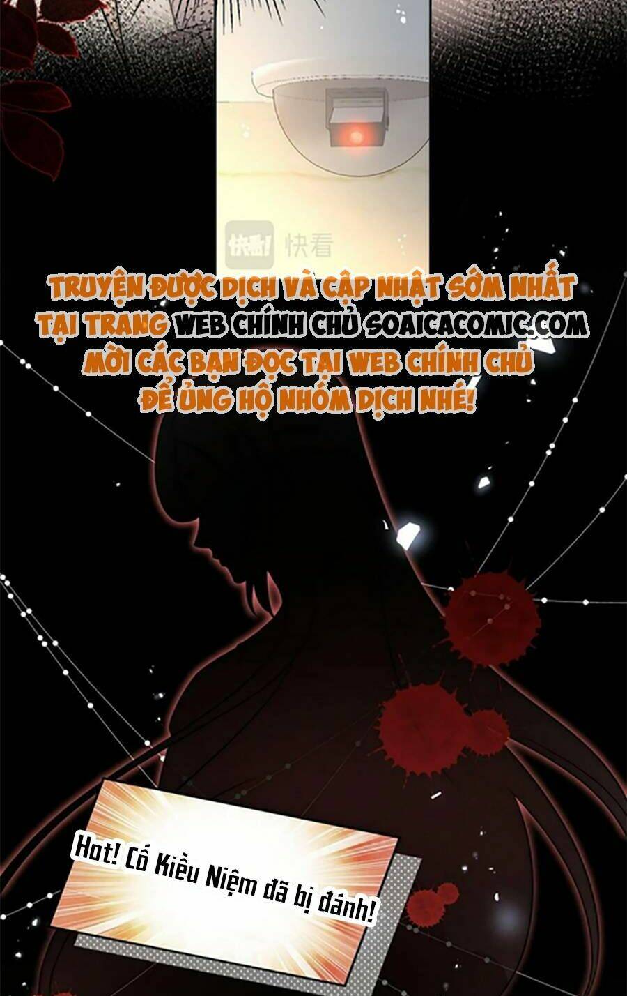 Nữ Chính Hắc Hóa Sau Trọng Sinh: Chapter 12