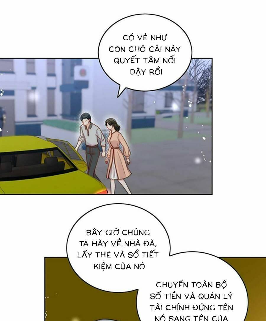 Nữ Chính Hắc Hóa Sau Trọng Sinh: Chapter 12