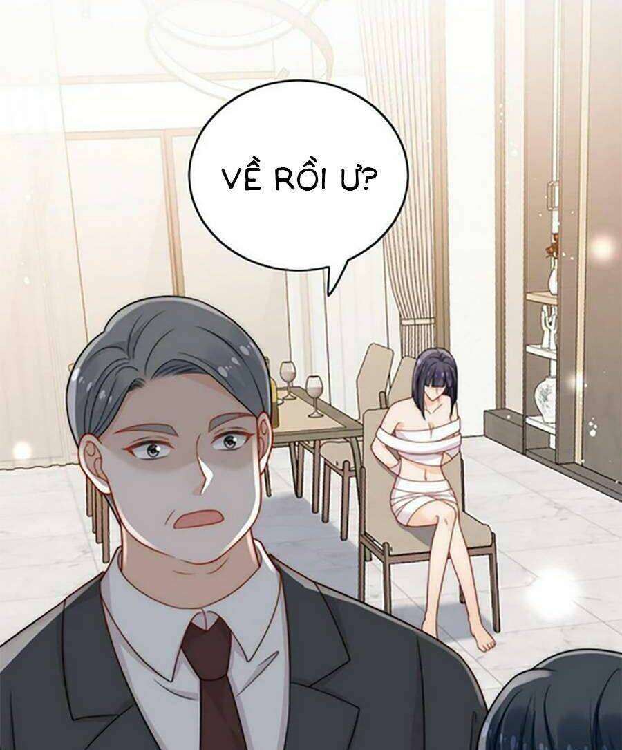 Nữ Chính Hắc Hóa Sau Trọng Sinh: Chapter 12