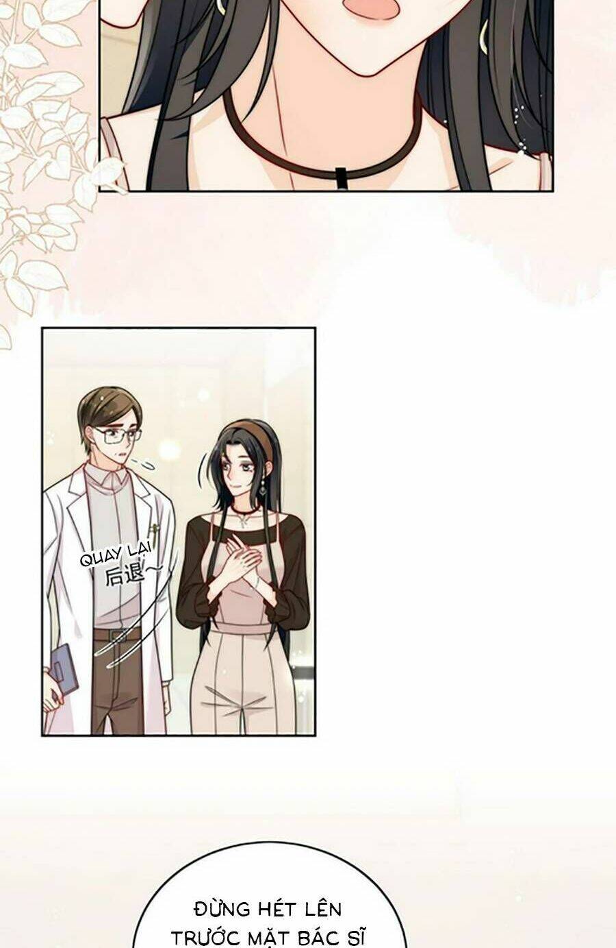 Nữ Chính Hắc Hóa Sau Trọng Sinh: Chapter 12