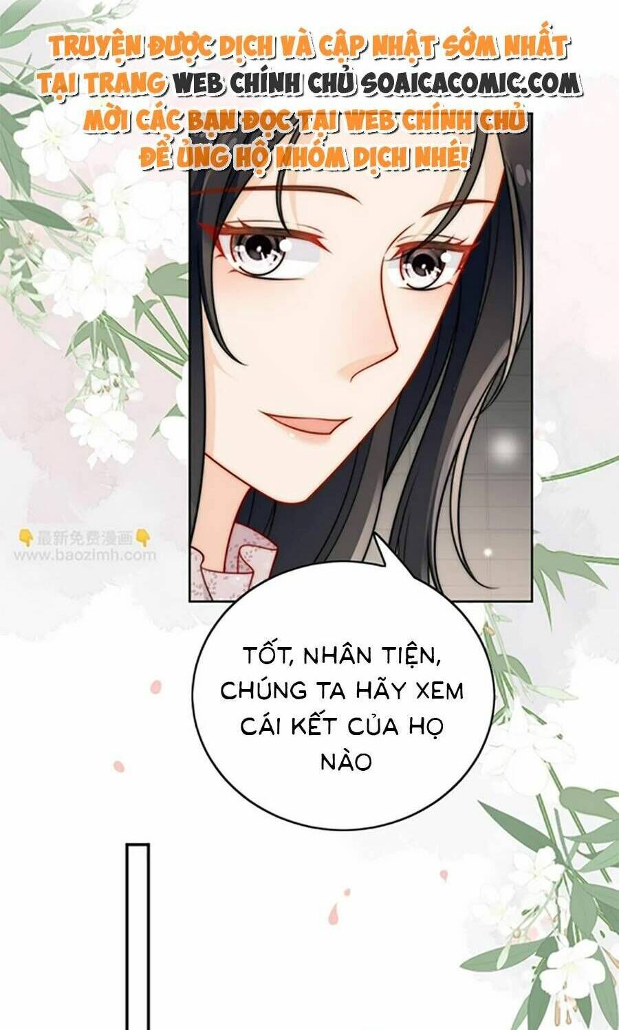Nữ Chính Hắc Hóa Sau Trọng Sinh: Chapter 14