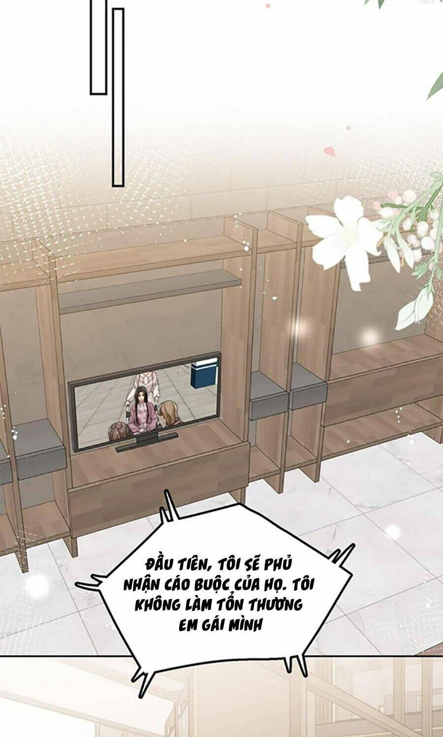 Nữ Chính Hắc Hóa Sau Trọng Sinh: Chapter 14