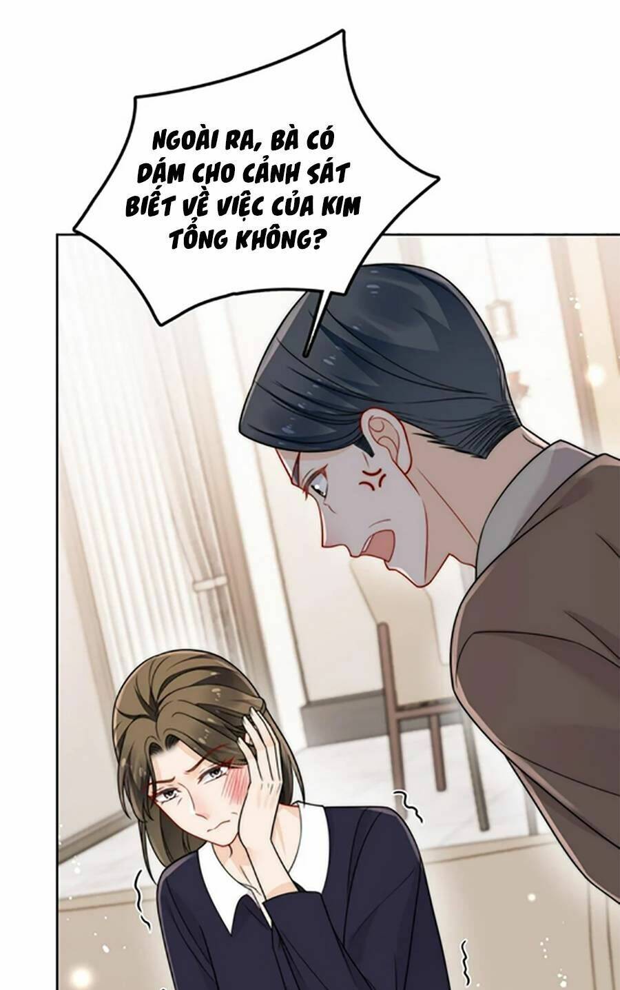 Nữ Chính Hắc Hóa Sau Trọng Sinh: Chapter 14