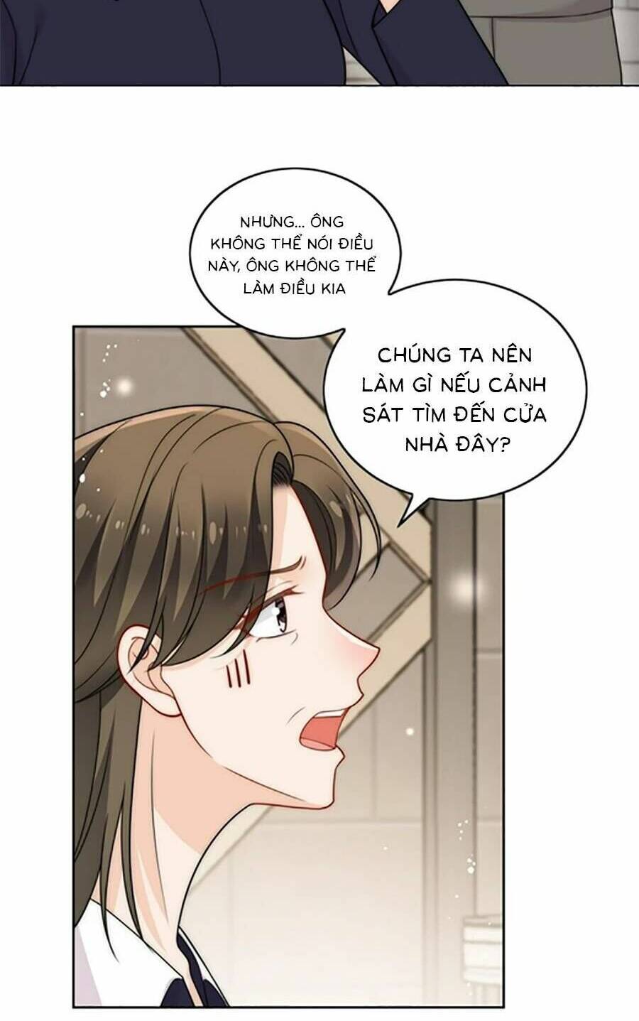 Nữ Chính Hắc Hóa Sau Trọng Sinh: Chapter 14