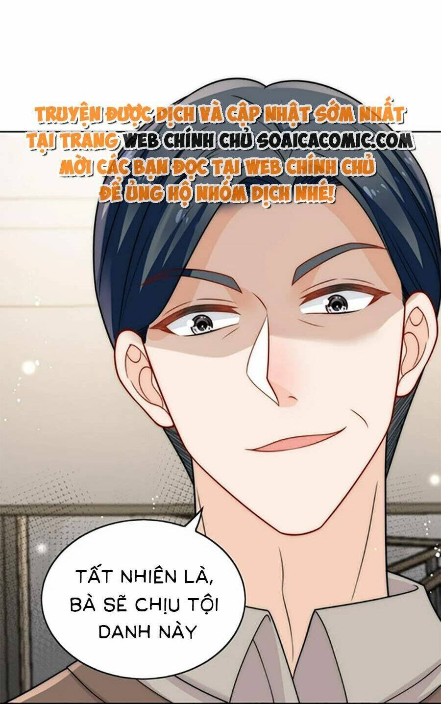 Nữ Chính Hắc Hóa Sau Trọng Sinh: Chapter 14