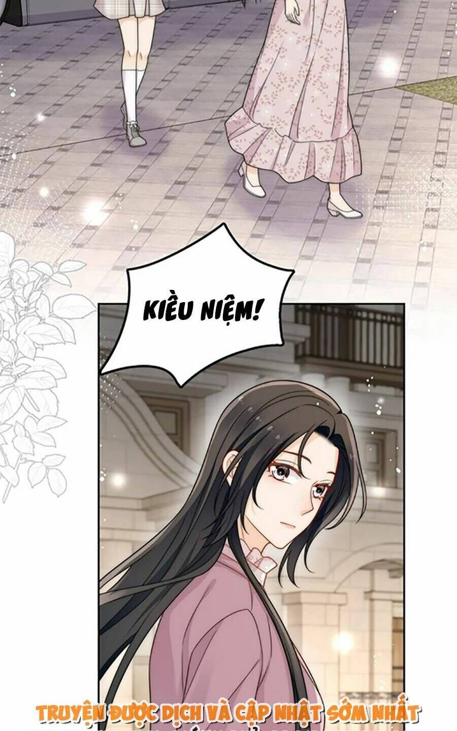 Nữ Chính Hắc Hóa Sau Trọng Sinh: Chapter 14