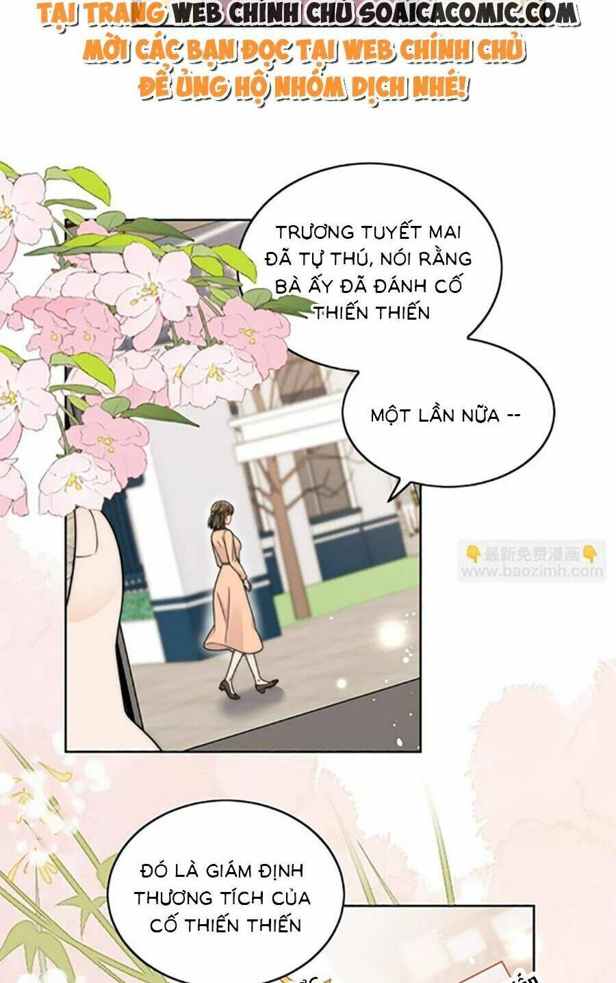 Nữ Chính Hắc Hóa Sau Trọng Sinh: Chapter 14