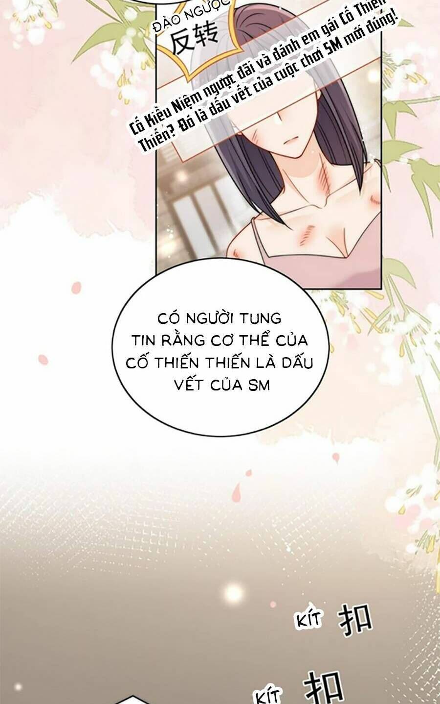 Nữ Chính Hắc Hóa Sau Trọng Sinh: Chapter 14
