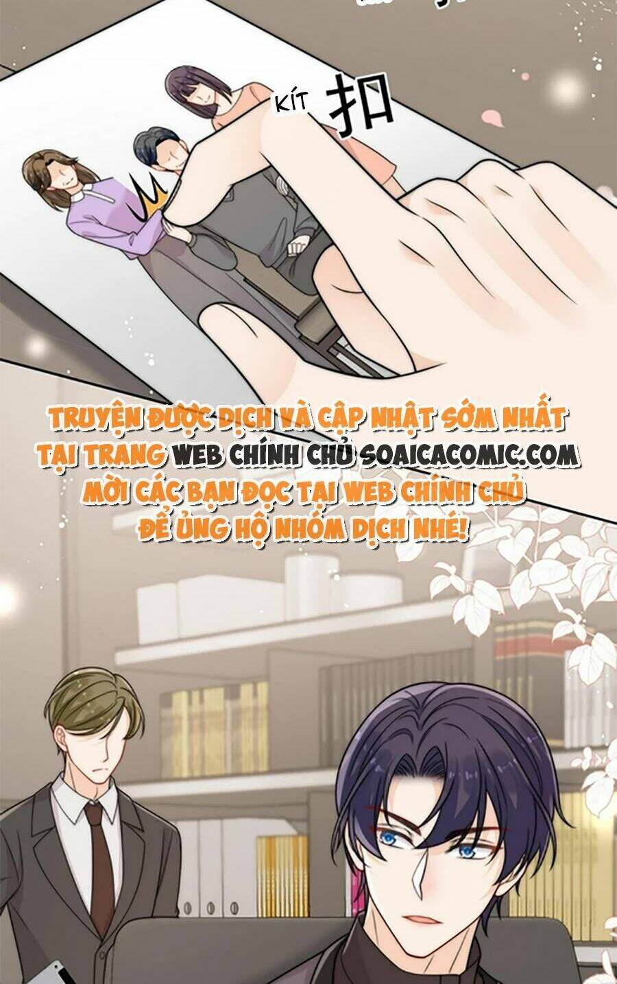 Nữ Chính Hắc Hóa Sau Trọng Sinh: Chapter 14