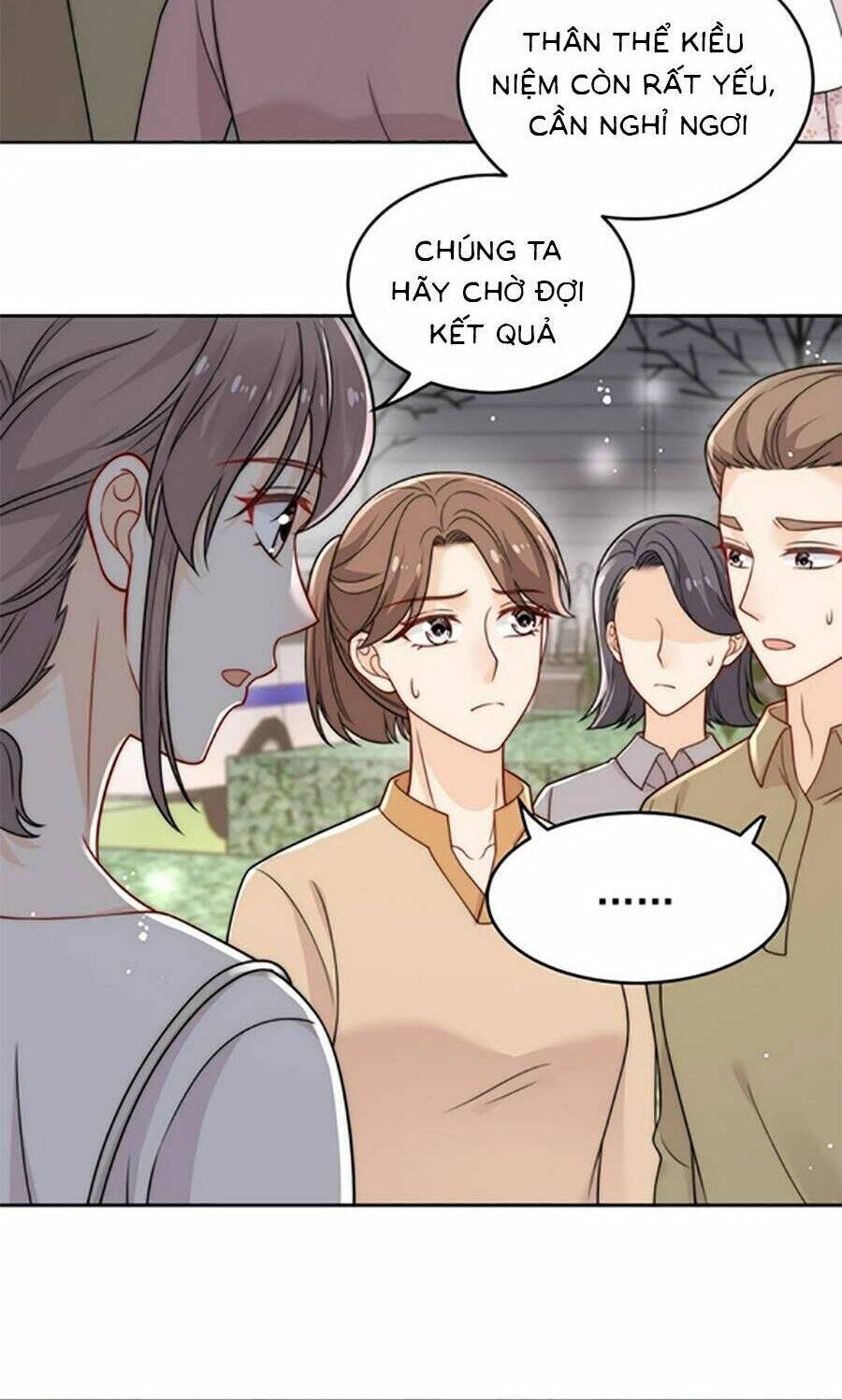 Nữ Chính Hắc Hóa Sau Trọng Sinh: Chapter 14