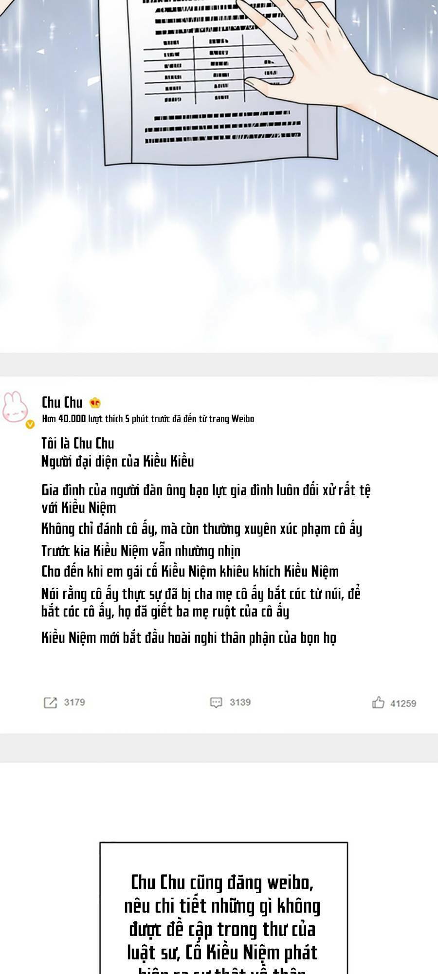 Nữ Chính Hắc Hóa Sau Trọng Sinh: Chapter 15