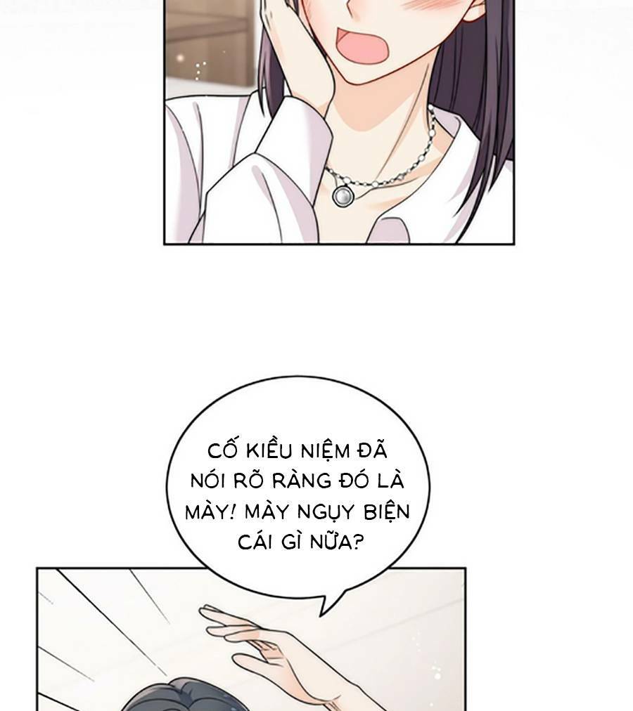 Nữ Chính Hắc Hóa Sau Trọng Sinh: Chapter 15