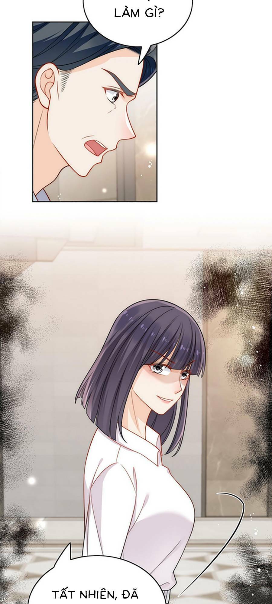 Nữ Chính Hắc Hóa Sau Trọng Sinh: Chapter 15