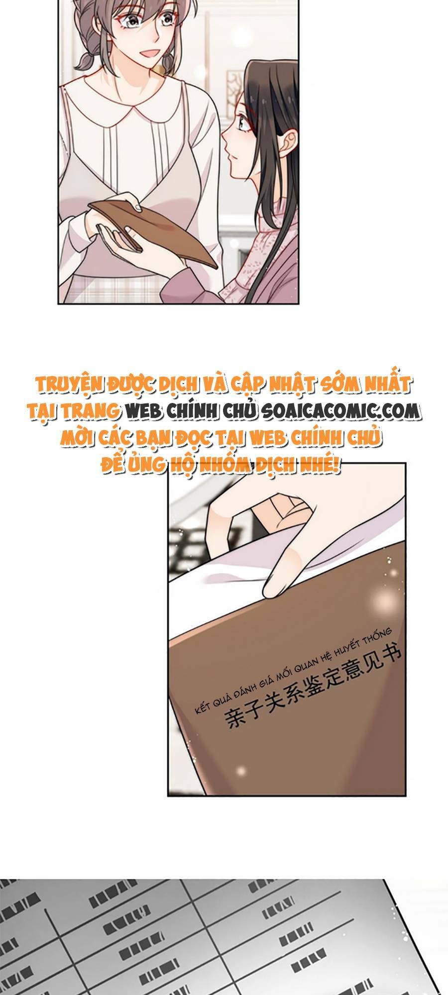 Nữ Chính Hắc Hóa Sau Trọng Sinh: Chapter 15