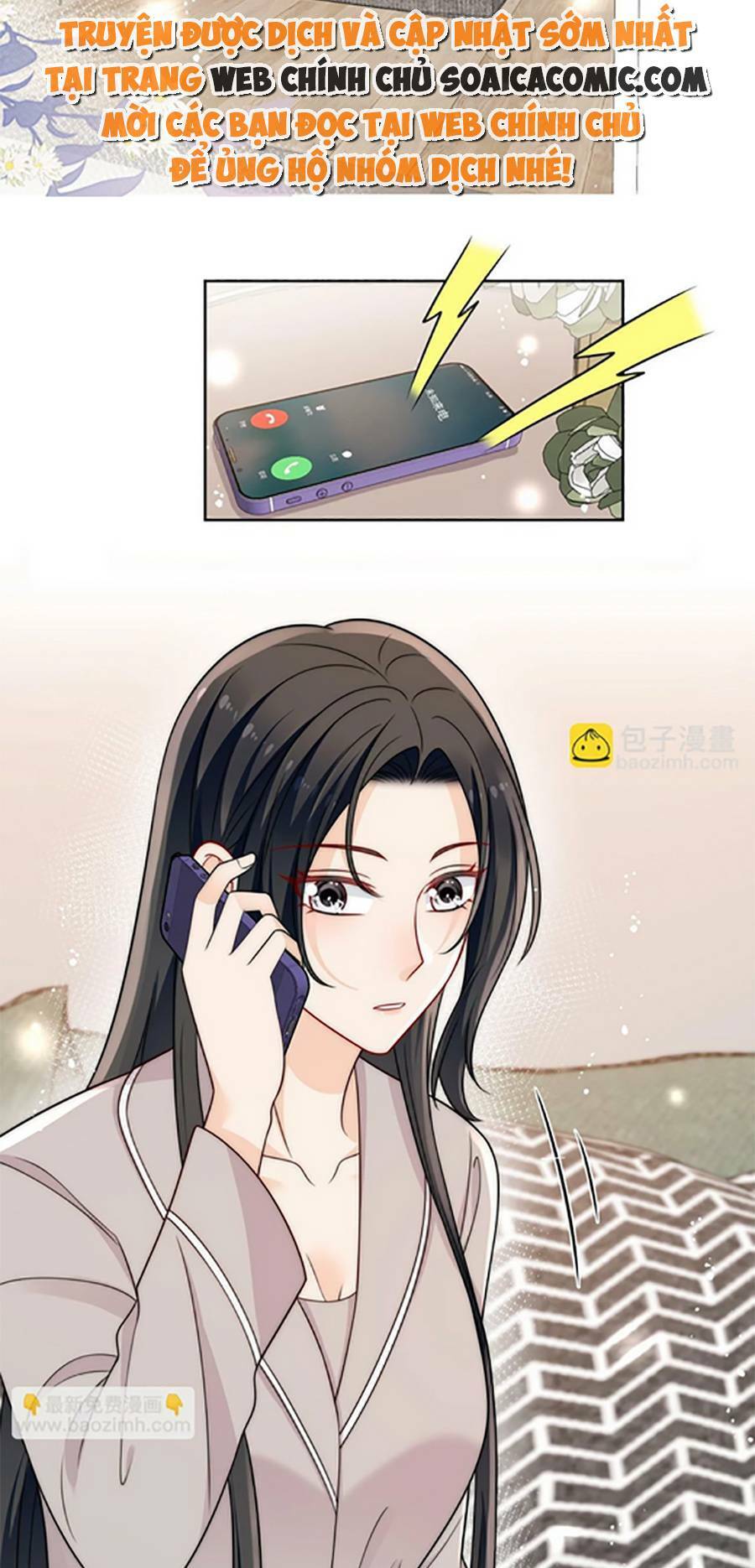 Nữ Chính Hắc Hóa Sau Trọng Sinh: Chapter 15