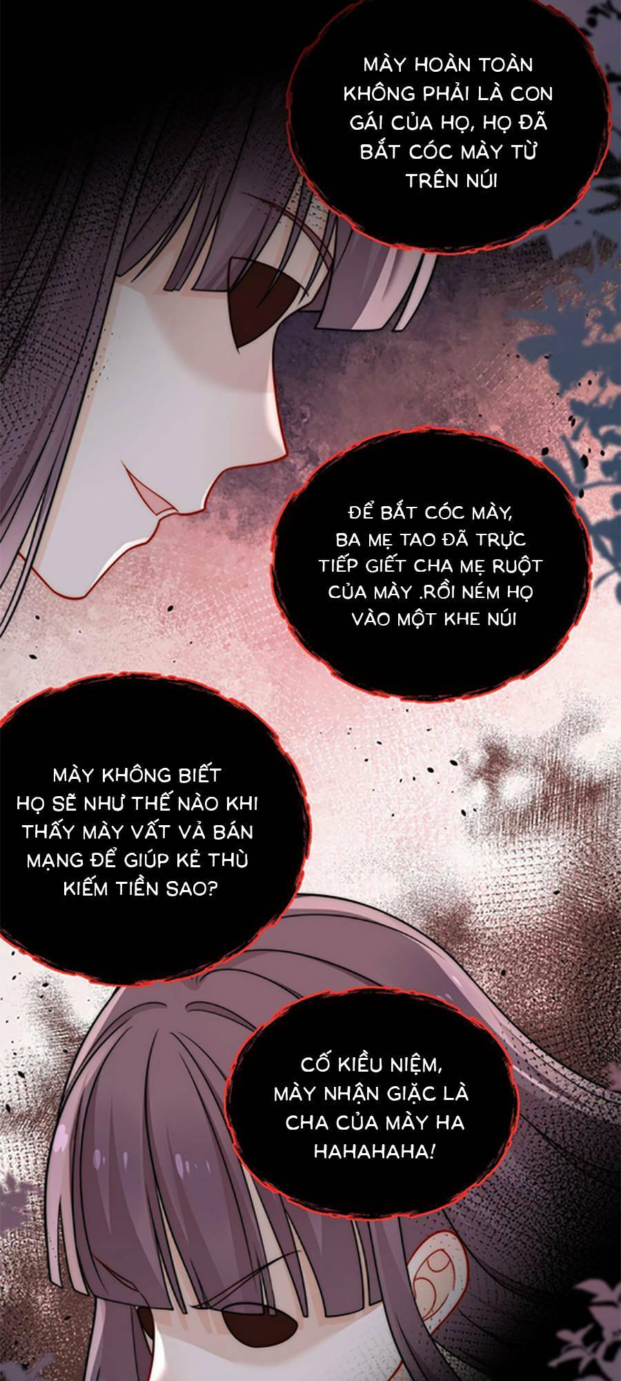 Nữ Chính Hắc Hóa Sau Trọng Sinh: Chapter 15