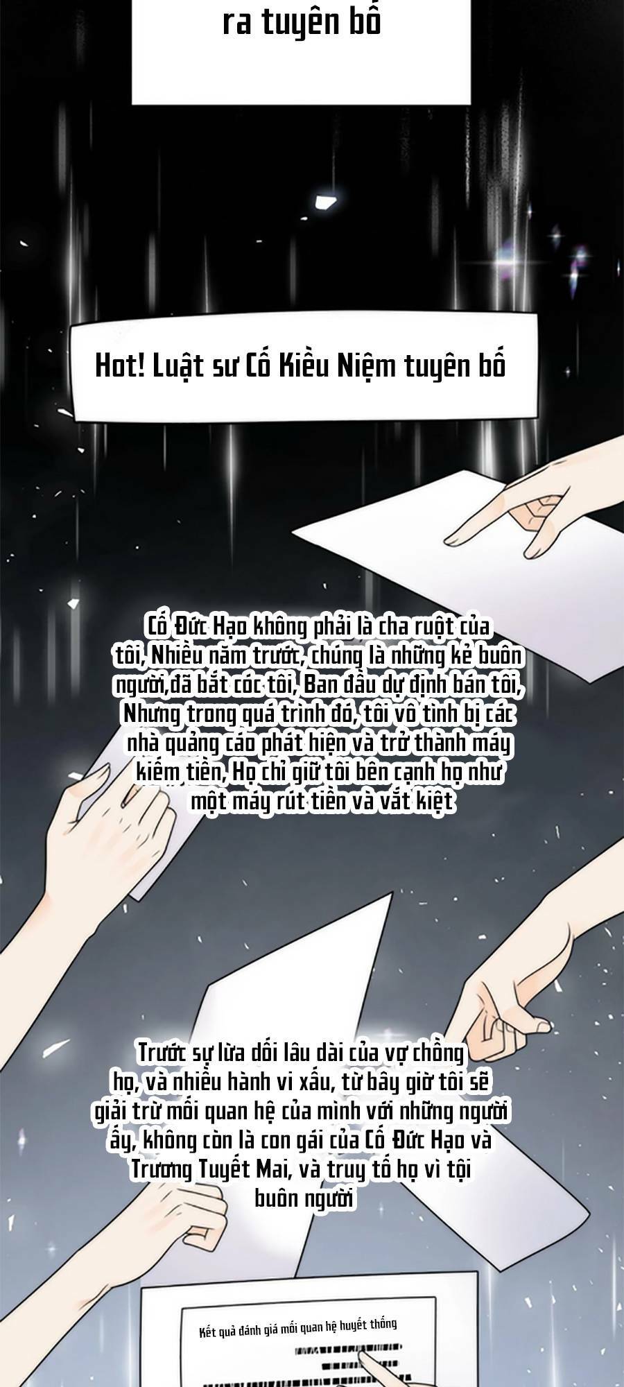 Nữ Chính Hắc Hóa Sau Trọng Sinh: Chapter 15