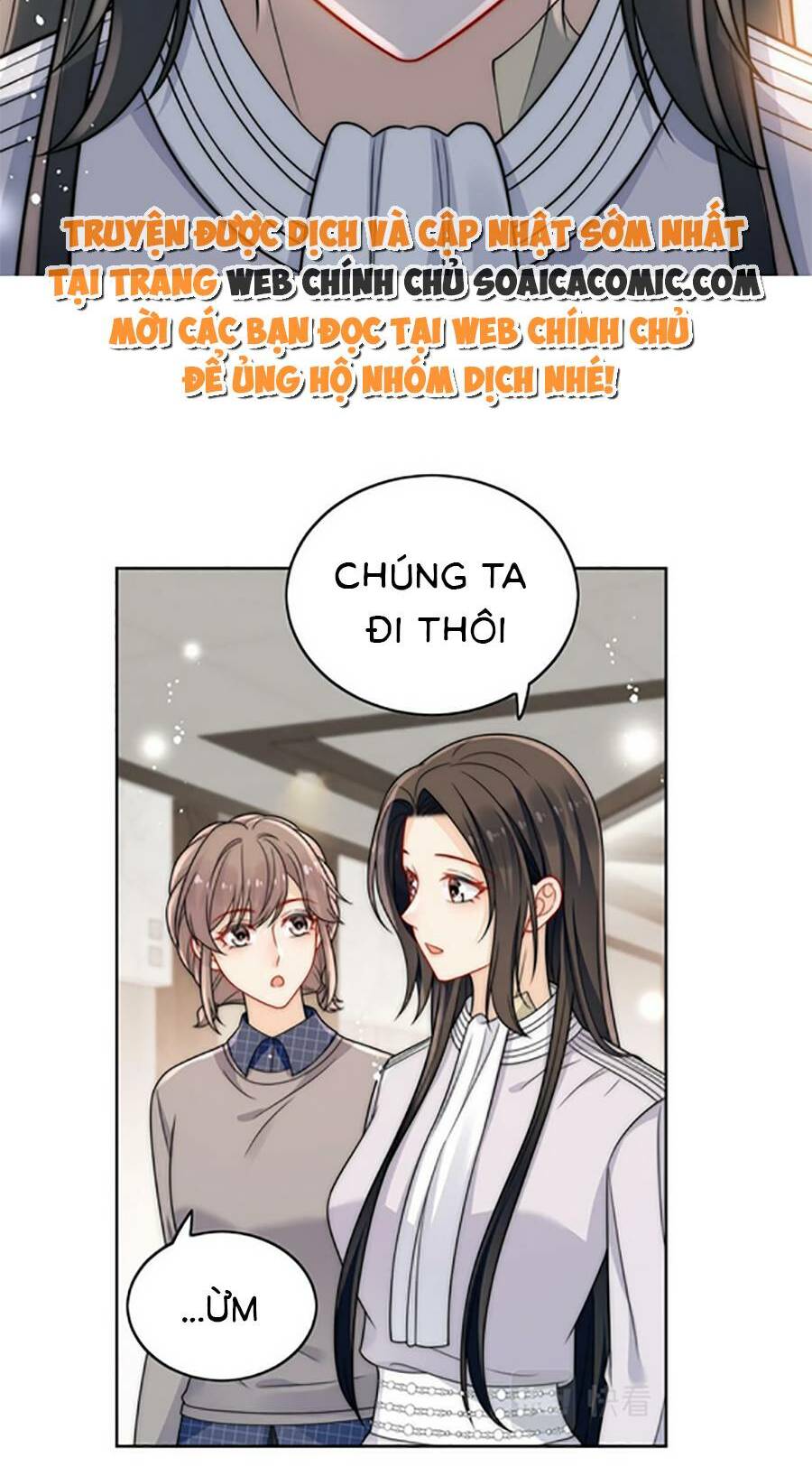 Nữ Chính Hắc Hóa Sau Trọng Sinh: Chapter 17