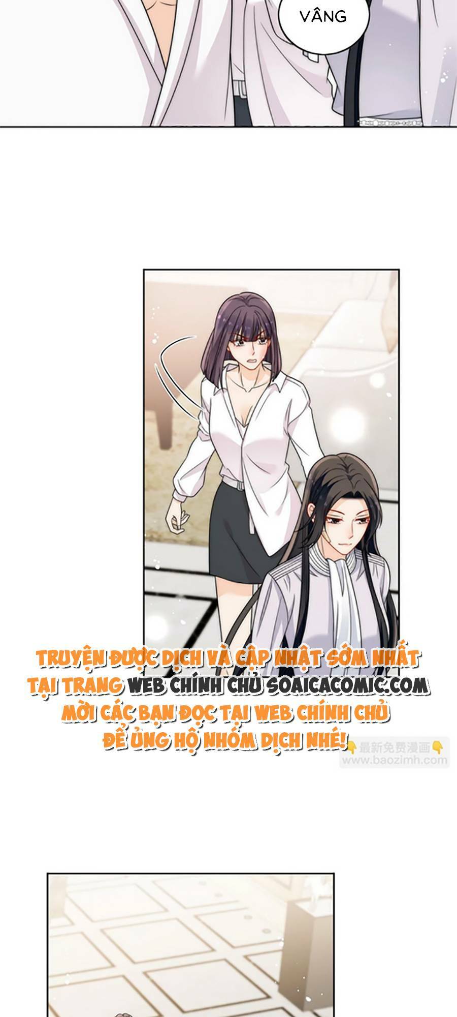 Nữ Chính Hắc Hóa Sau Trọng Sinh: Chapter 17