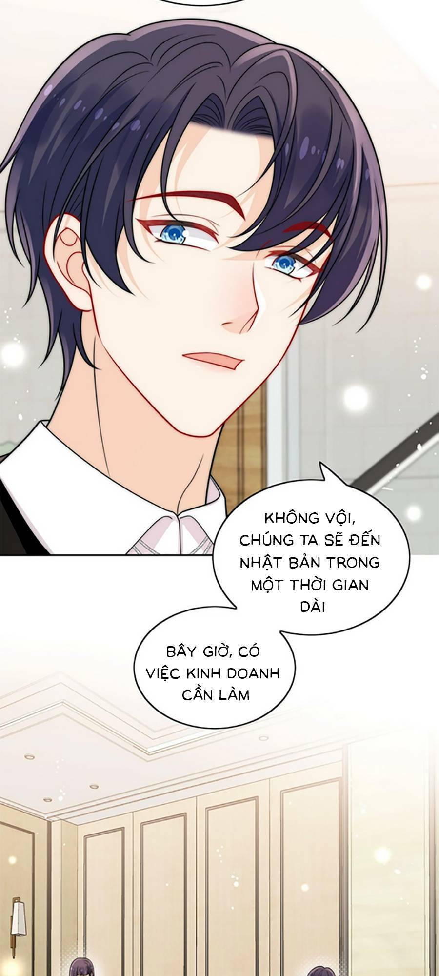 Nữ Chính Hắc Hóa Sau Trọng Sinh: Chapter 17
