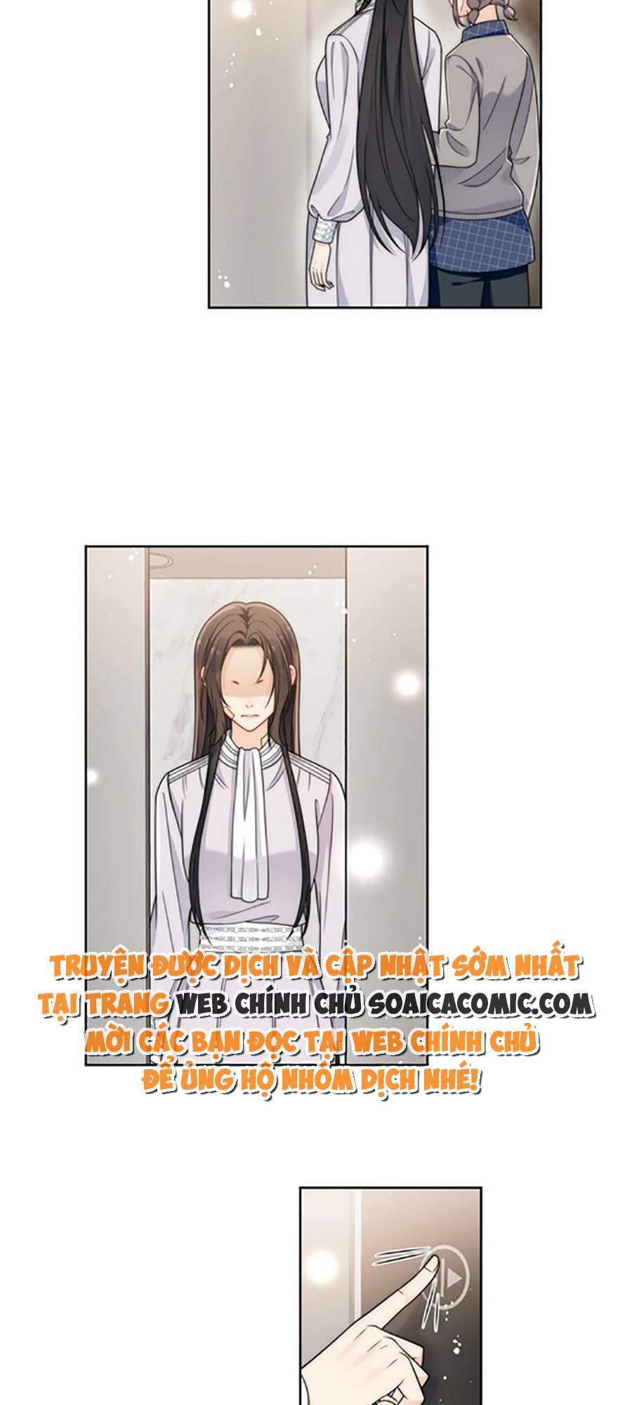Nữ Chính Hắc Hóa Sau Trọng Sinh: Chapter 17