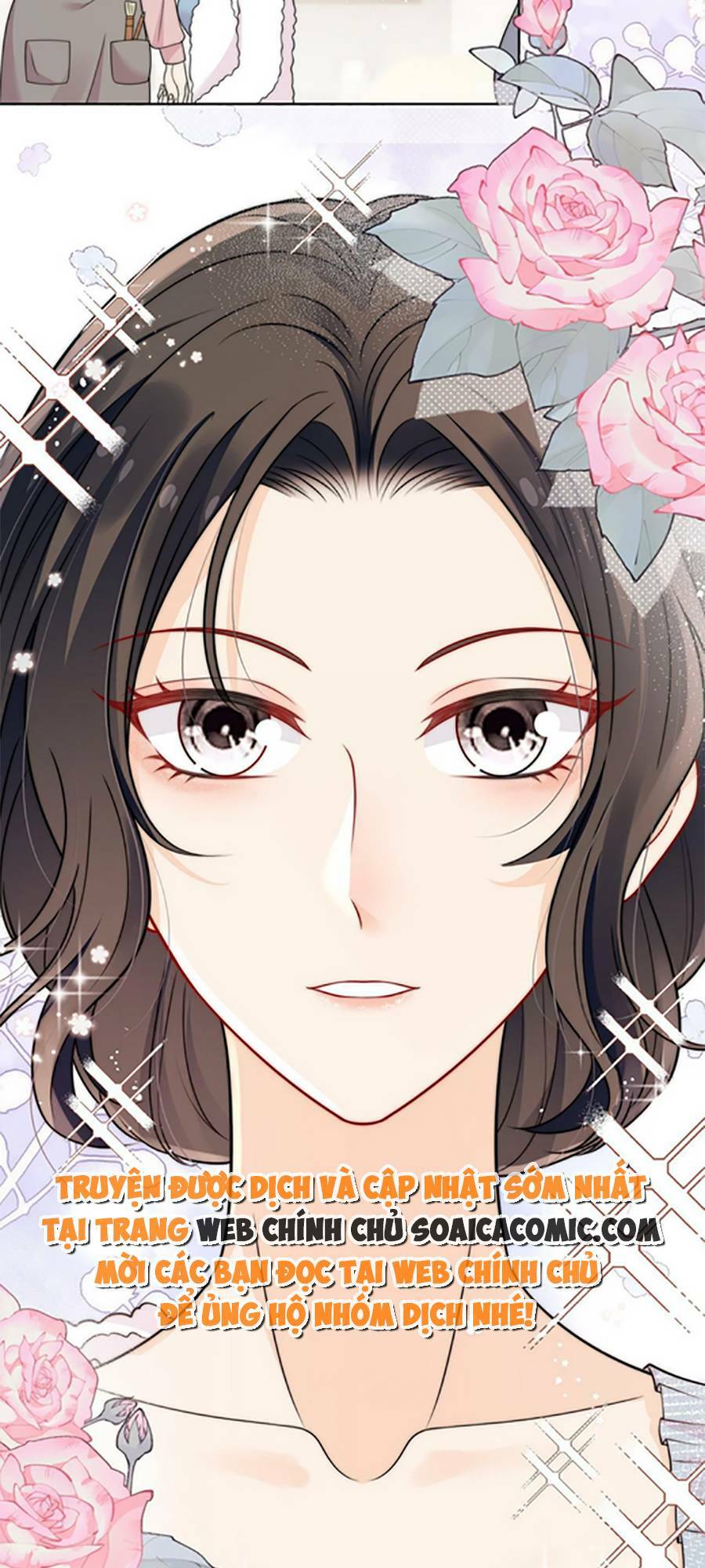 Nữ Chính Hắc Hóa Sau Trọng Sinh: Chapter 19