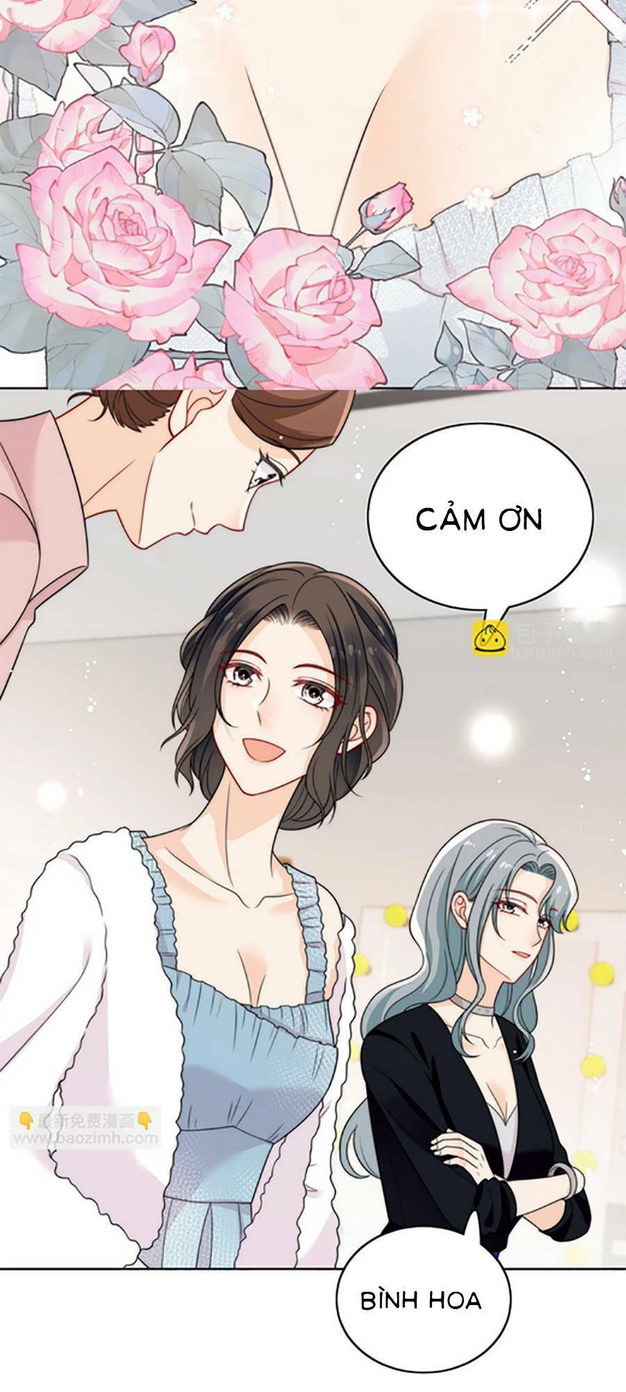 Nữ Chính Hắc Hóa Sau Trọng Sinh: Chapter 19