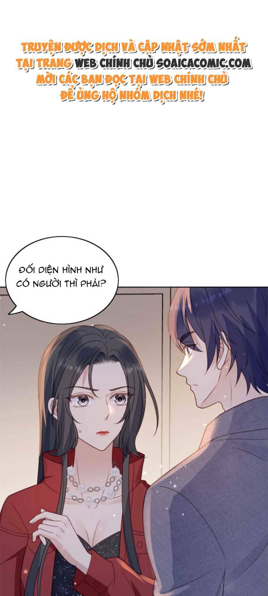 Nữ Chính Hắc Hóa Sau Trọng Sinh: Chapter 2