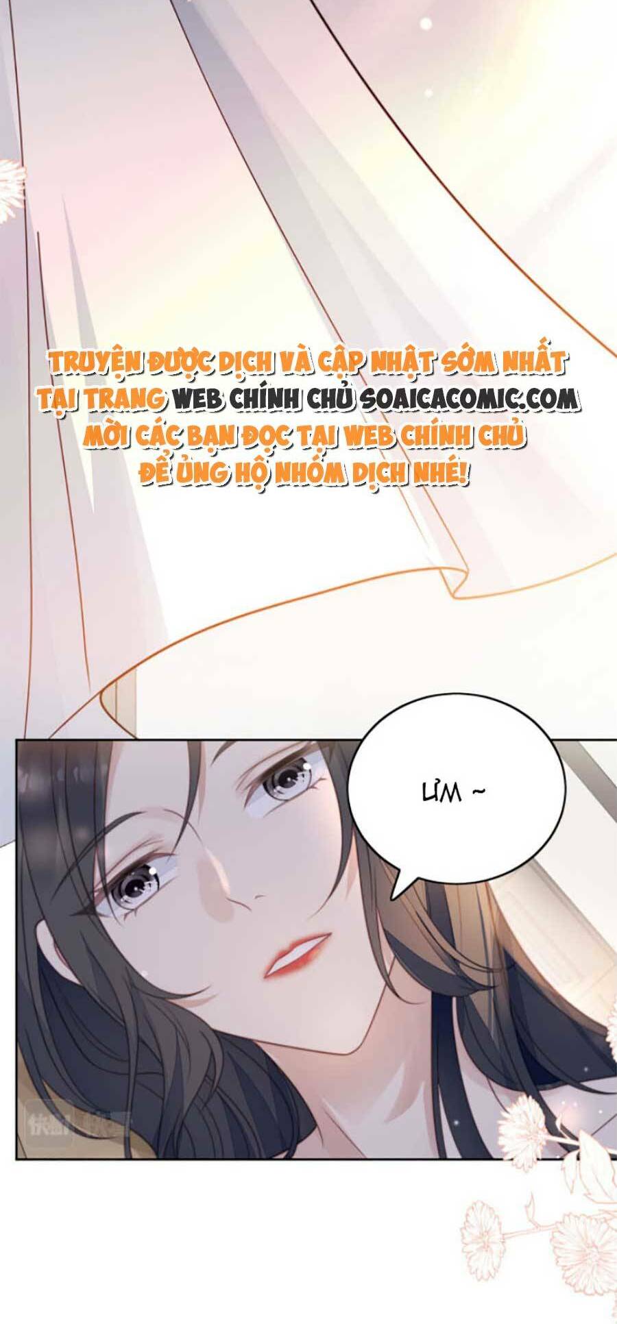 Nữ Chính Hắc Hóa Sau Trọng Sinh: Chapter 2