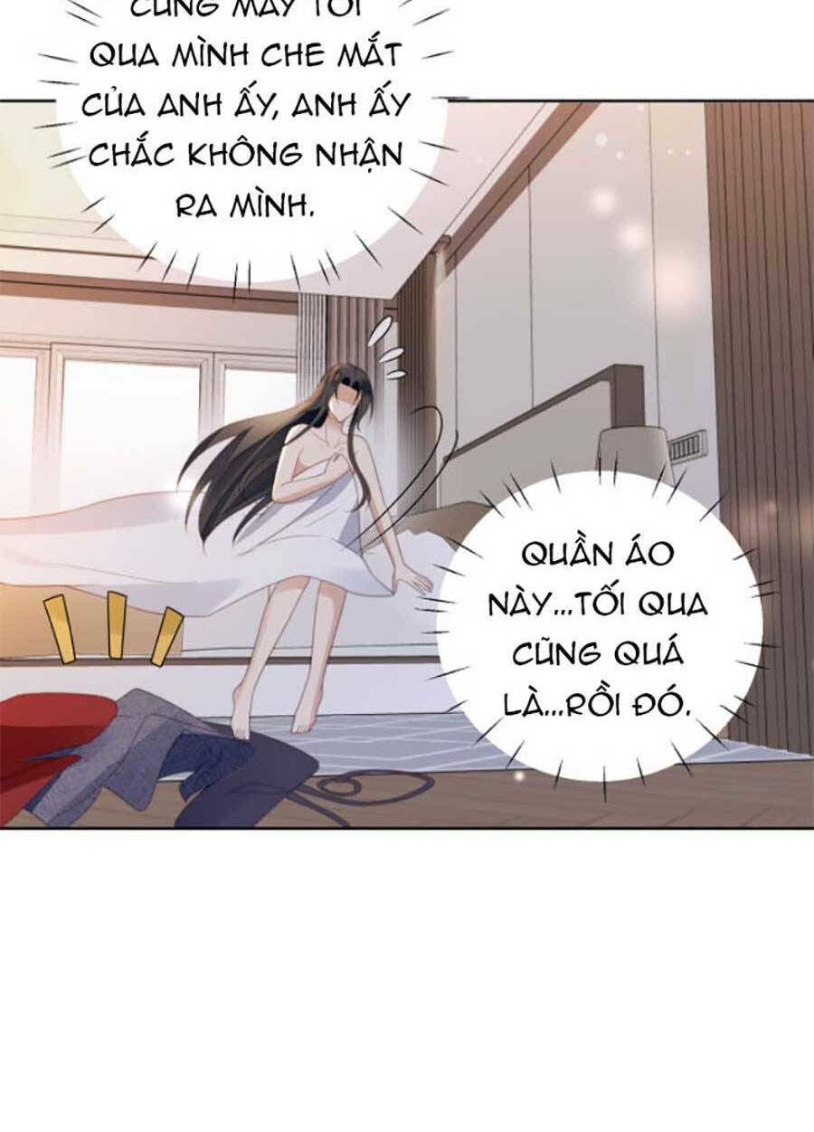 Nữ Chính Hắc Hóa Sau Trọng Sinh: Chapter 2