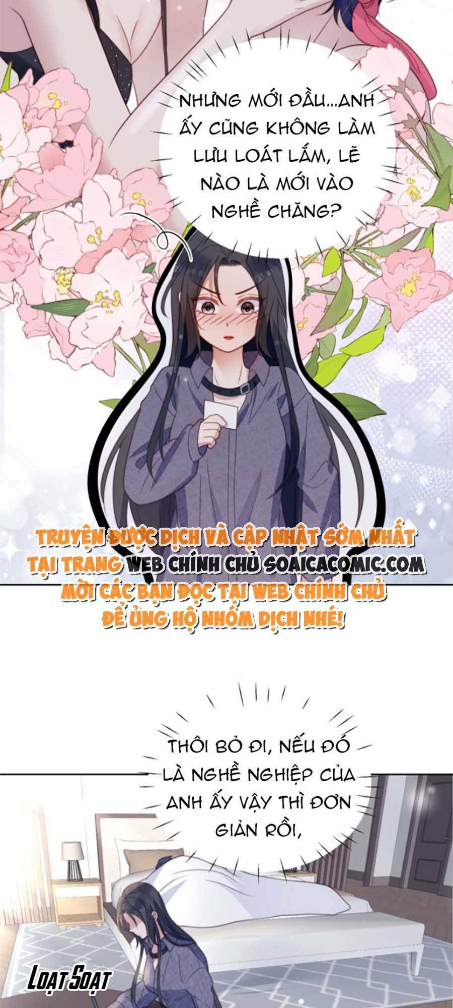Nữ Chính Hắc Hóa Sau Trọng Sinh: Chapter 2