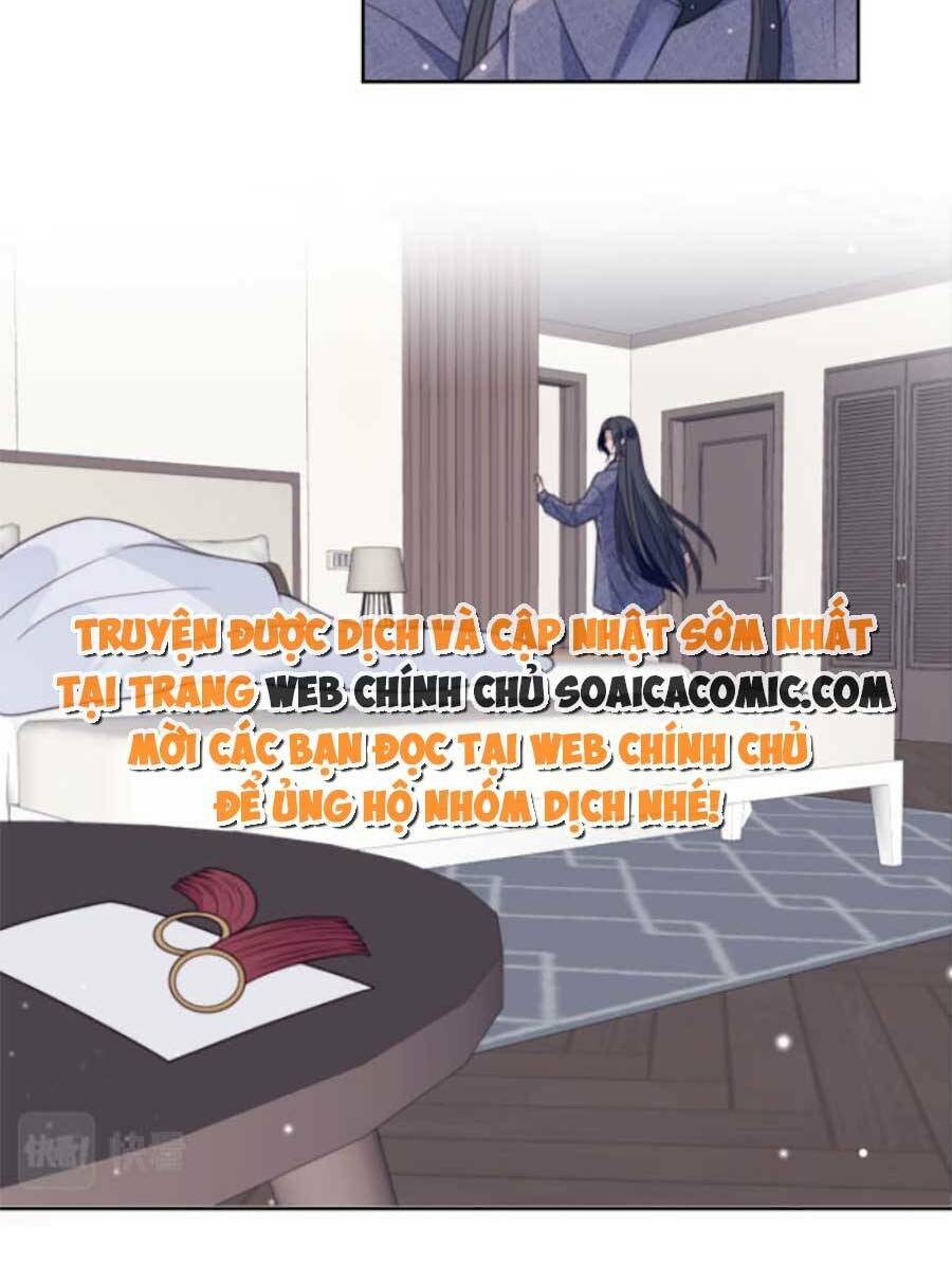 Nữ Chính Hắc Hóa Sau Trọng Sinh: Chapter 2