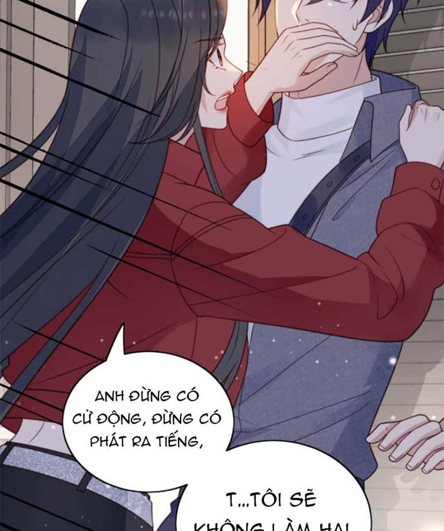 Nữ Chính Hắc Hóa Sau Trọng Sinh: Chapter 2