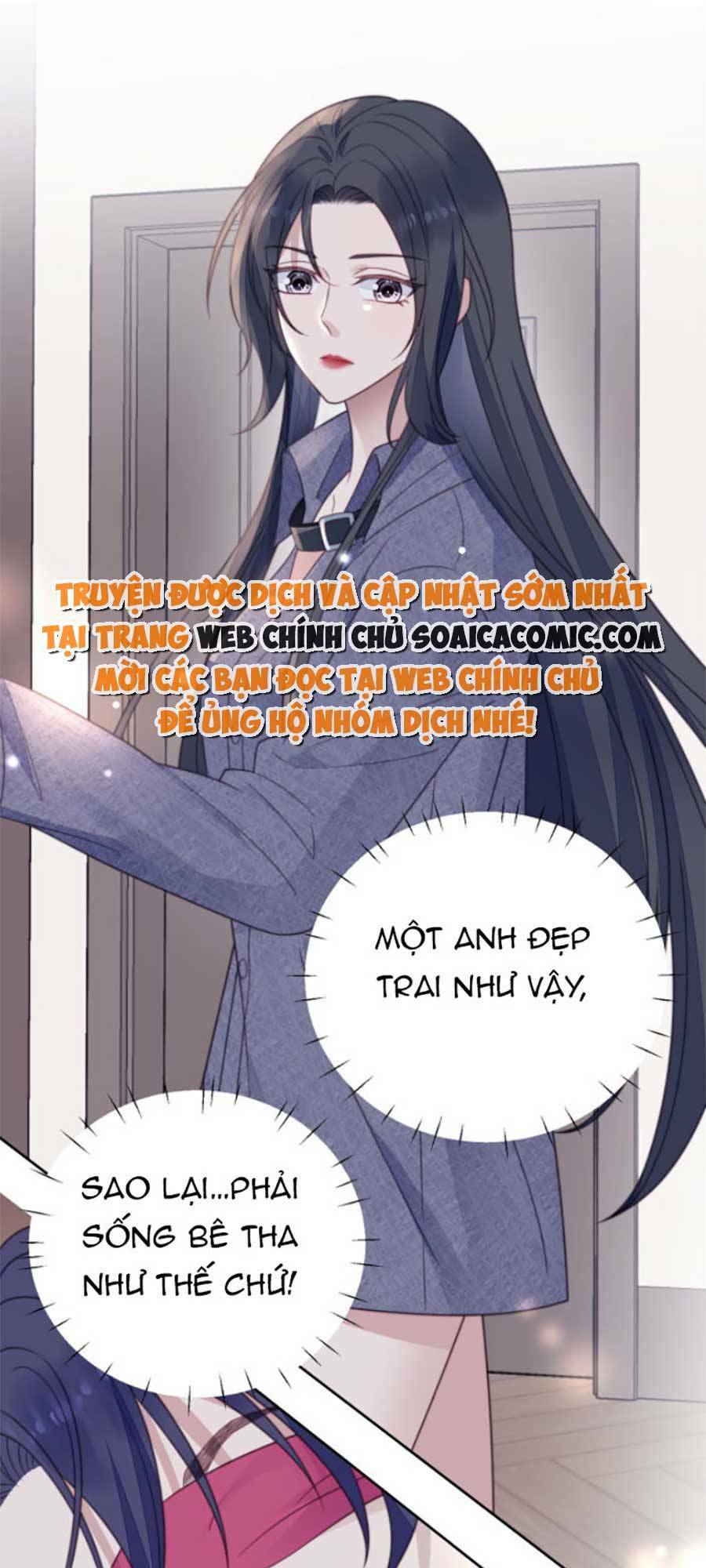 Nữ Chính Hắc Hóa Sau Trọng Sinh: Chapter 2