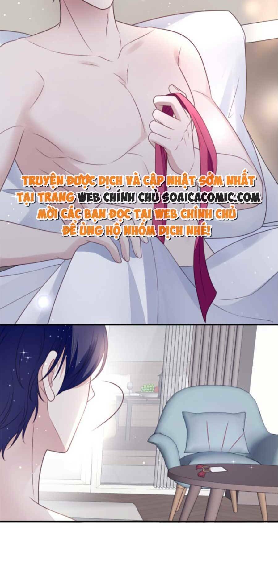 Nữ Chính Hắc Hóa Sau Trọng Sinh: Chapter 2