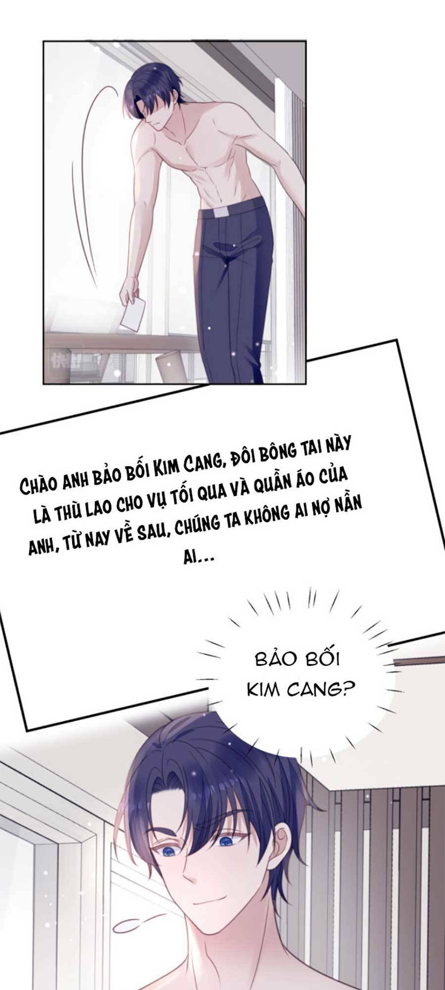Nữ Chính Hắc Hóa Sau Trọng Sinh: Chapter 2