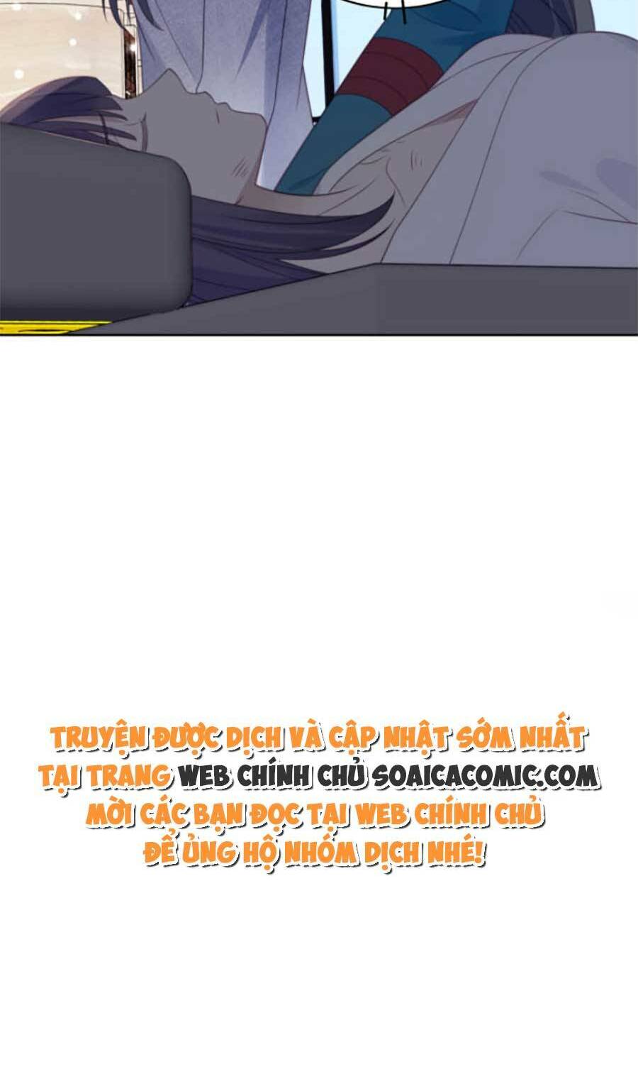 Nữ Chính Hắc Hóa Sau Trọng Sinh: Chapter 2
