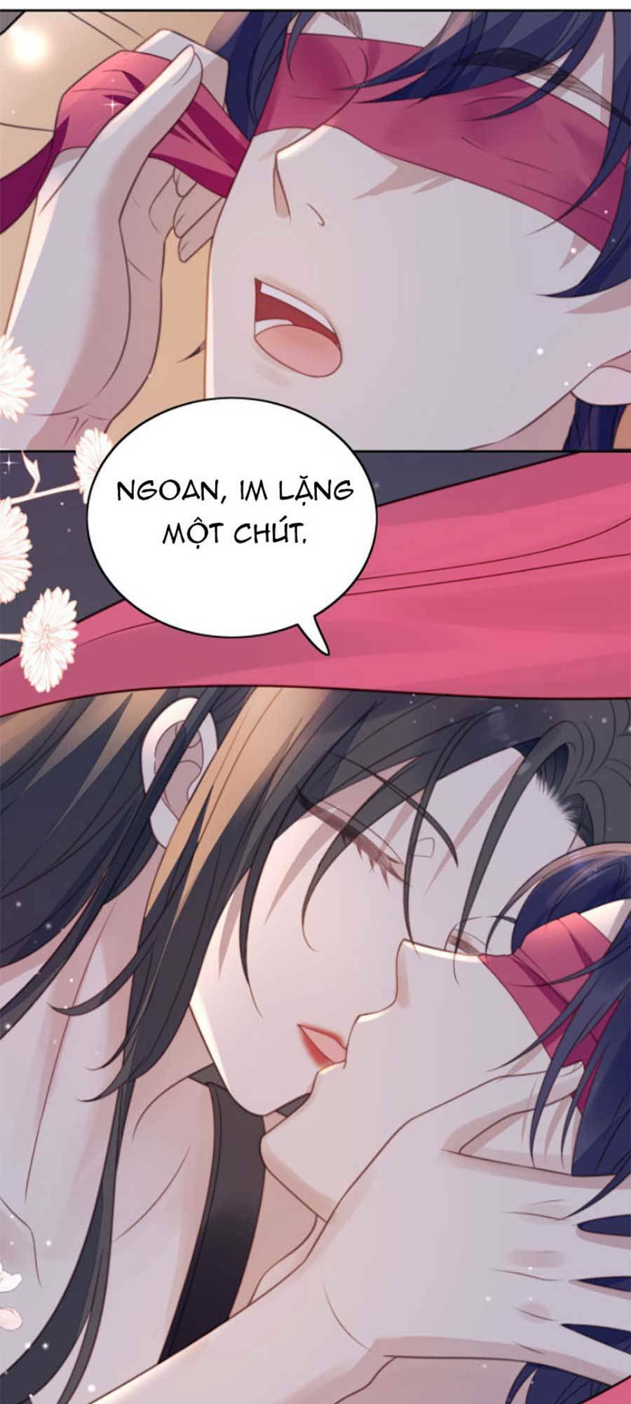 Nữ Chính Hắc Hóa Sau Trọng Sinh: Chapter 2