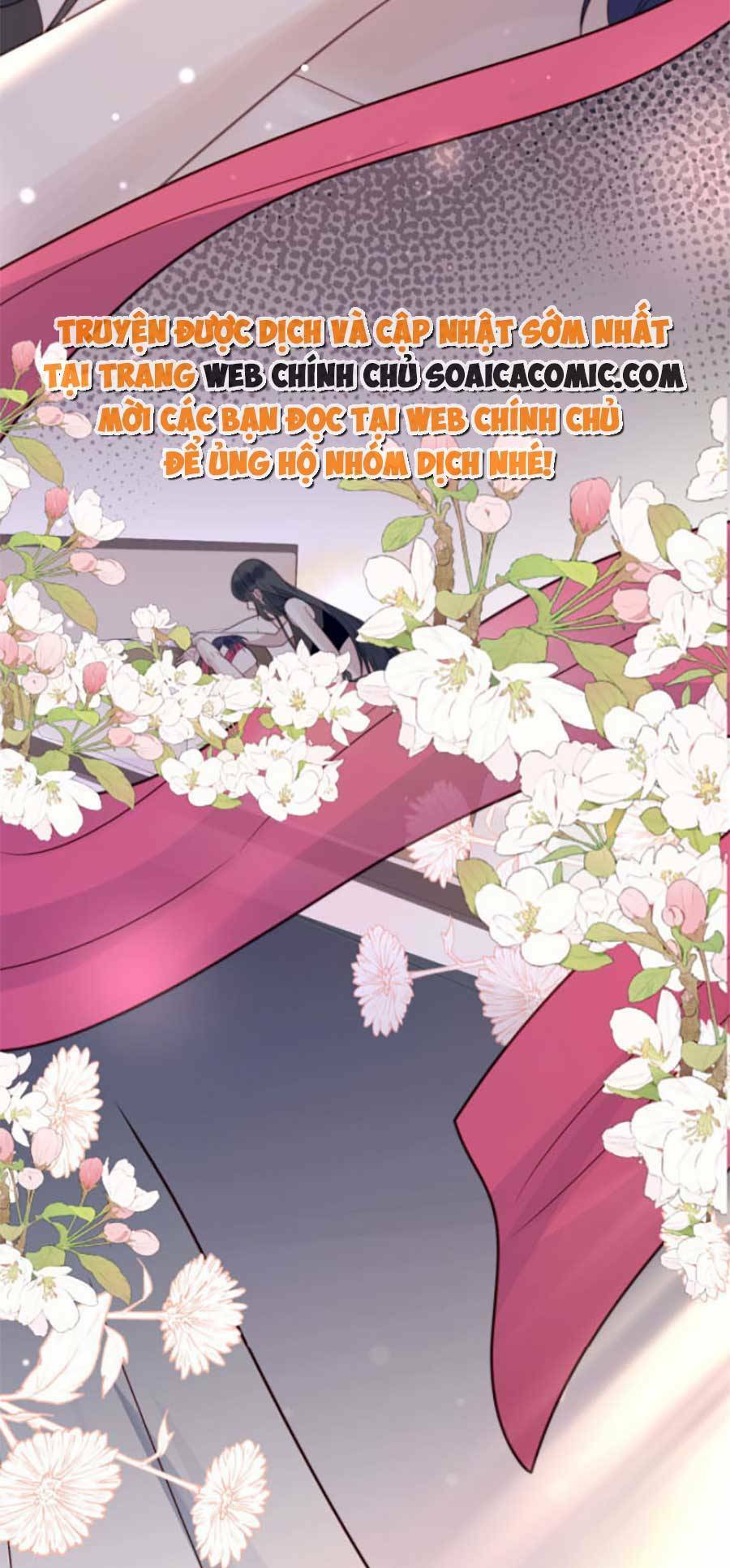 Nữ Chính Hắc Hóa Sau Trọng Sinh: Chapter 2
