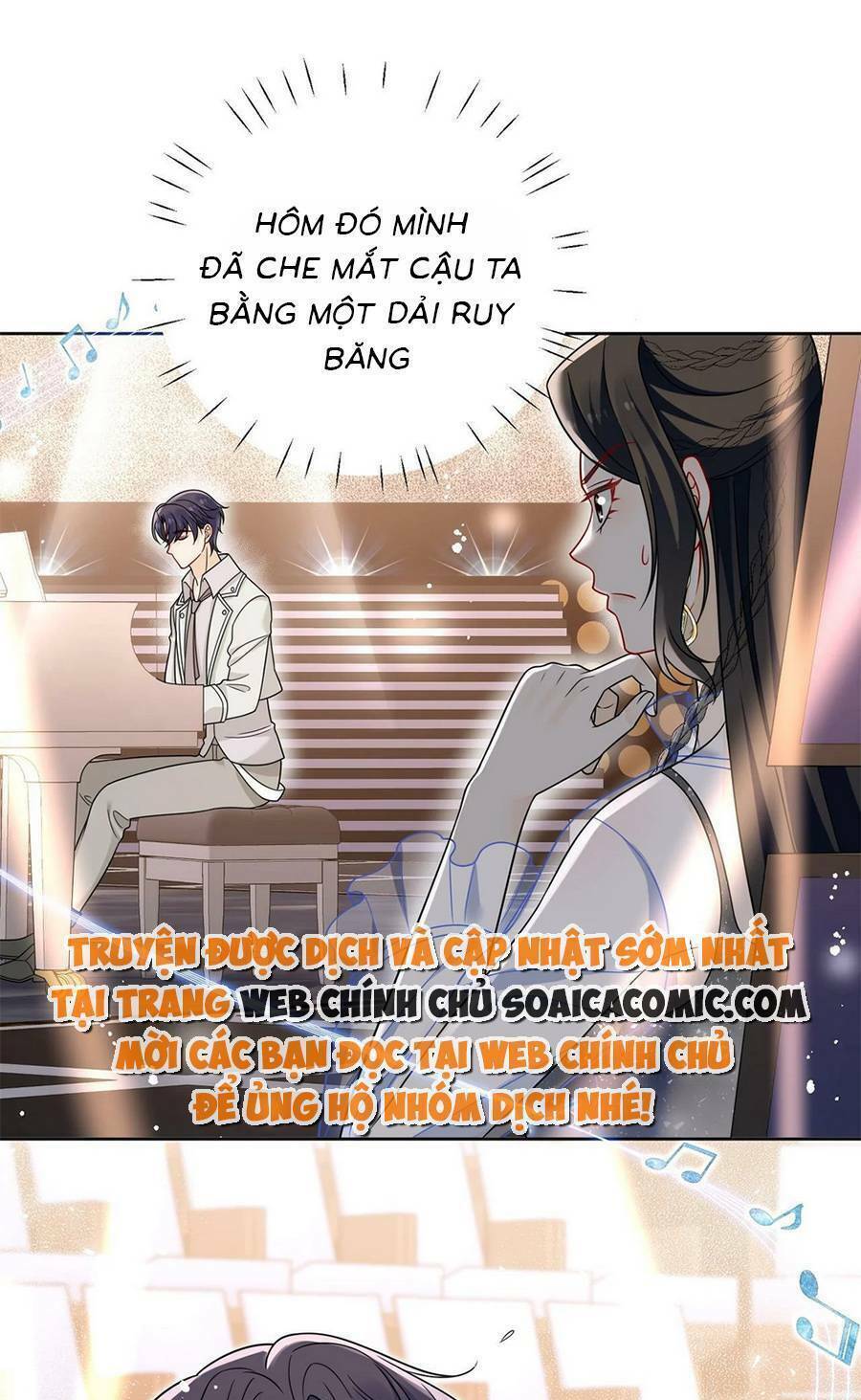 Nữ Chính Hắc Hóa Sau Trọng Sinh: Chapter 21